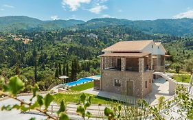 Milos Mountain - Villa Nikitas
